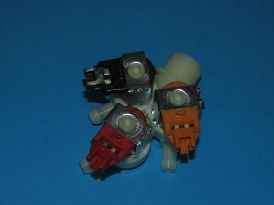 Picture of TRIPPLYWATER VALVE for Asko Washing Machine