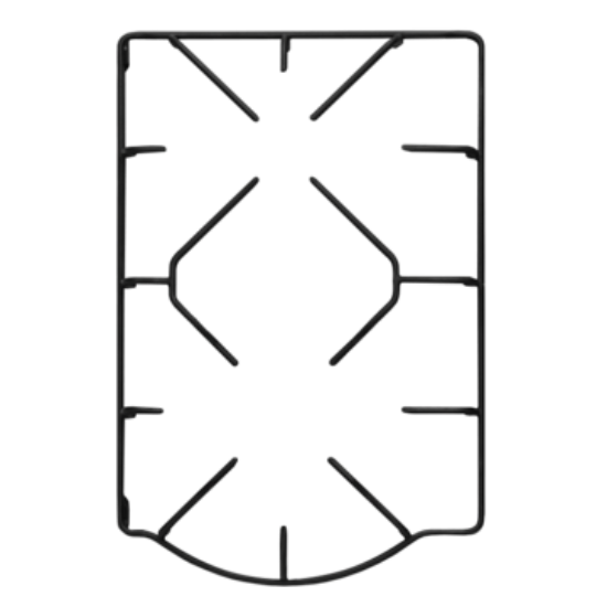 Picture of TRIVET  WIRE  LH  FORTE FC