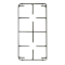 Picture of TRIVET 600 U/R WIRE ENAM F/ASS