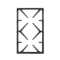 Picture of TRIVET CAST