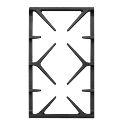 Picture of TRIVET CAST FORTE MID/RH 75 SS