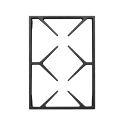 Picture of TRIVET CAST FORTE MID/RH 90 SS