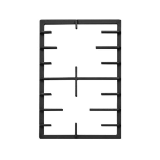 Picture of TRIVET CAST IRON  RIGHT?LEFT
