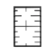 Picture of TRIVET CAST IRON RACK