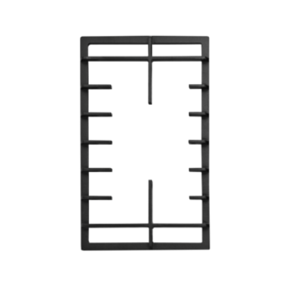 Picture of TRIVET CAST IRON WOK