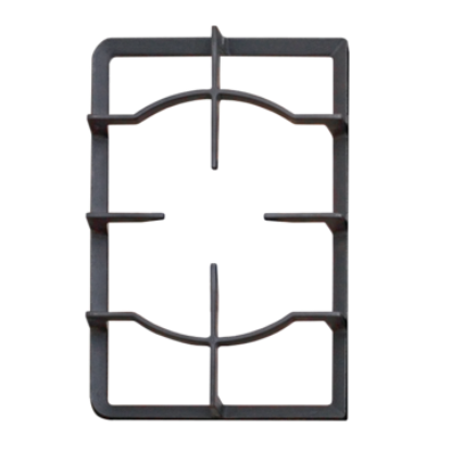 Picture of TRIVET CAST IRON WOK