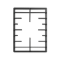 Picture of TRIVET CAST IRON WOK
