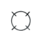 Picture of TRIVET CAST IRON WOK