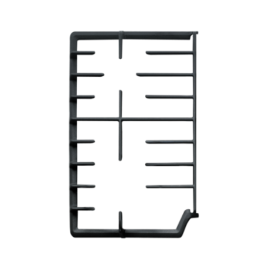 Picture of TRIVET CAST L/H 60 W/HOUSE