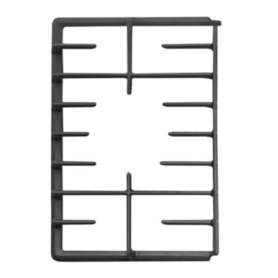 Picture of TRIVET CAST L/H 90 W/HOUSE