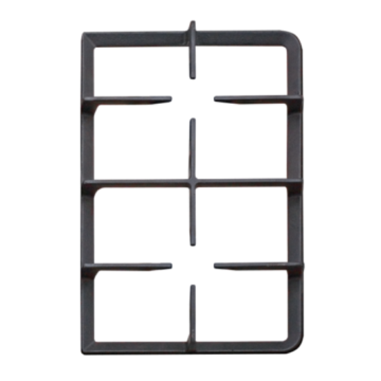Picture of TRIVET CAST R/H 90  AEG