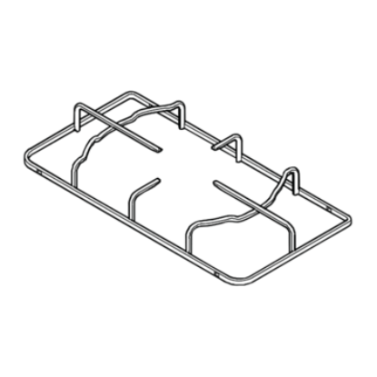 Picture of TRIVET CAST WOK 75  AEG