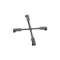 Picture of TRIVET CAST X-SHAPE L=140