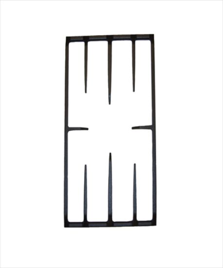 Picture of TRIVET CENTRE BK 912/3 HKF(SP)