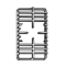 Picture of TRIVET CENTRE WOK