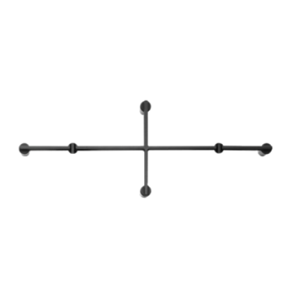 Picture of TRIVET ELUX TOP ASSY 90CM IGNITE-SP