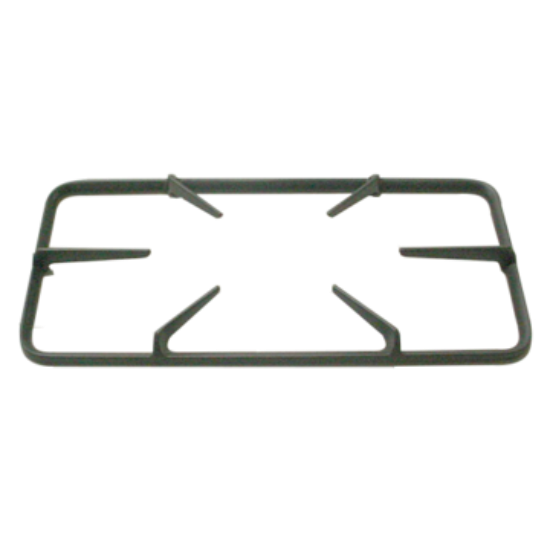 Picture of TRIVET FISH CAST WESTINGHOUSE 