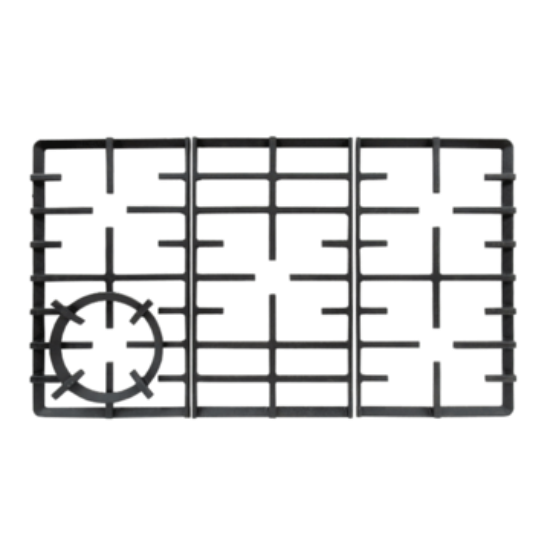Picture of TRIVET KIT 5B WH VULCAN