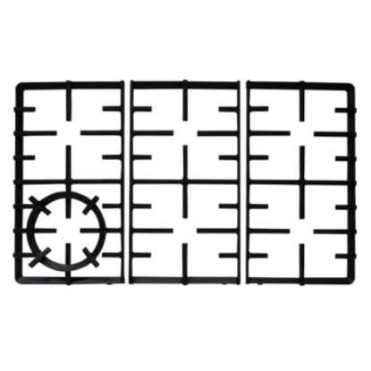 Picture of TRIVET KIT 6B WH VULCAN