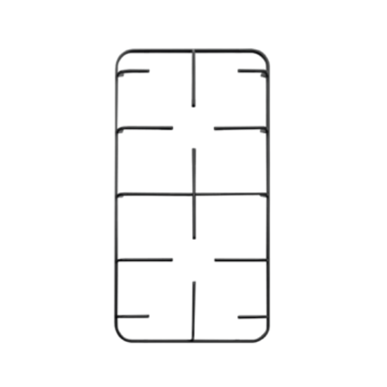 Picture of TRIVET STD/STD TALL ENAM COSMA