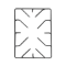 Picture of TRIVET WIRE L/H 90 FORTE FC