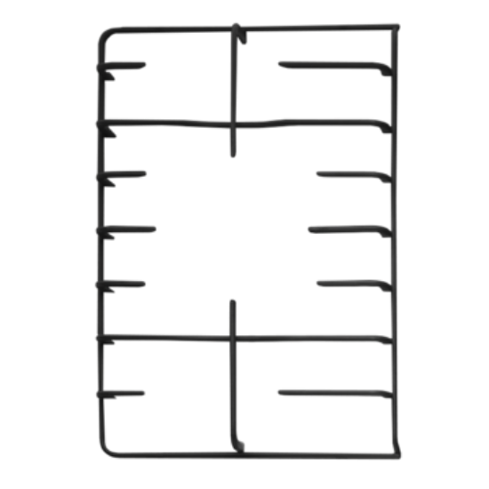 Picture of TRIVET WIRE L/H 90 W/HOUSE
