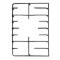 Picture of TRIVET WIRE L/H 90 W/HOUSE