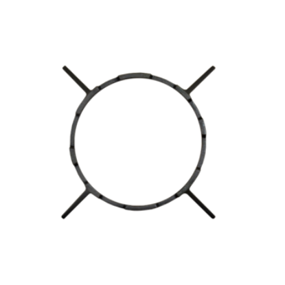 Picture of TRIVET WOK BURNER   DSP963S