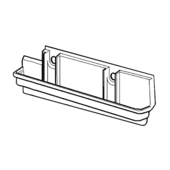 Picture of TROUGH DRAIN RE311F 