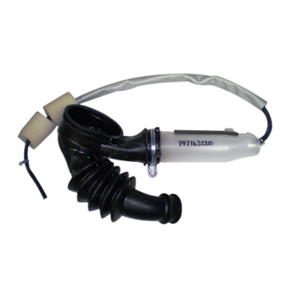 Picture of TUBE DRAIN HOSE+PRESSOSWITCH