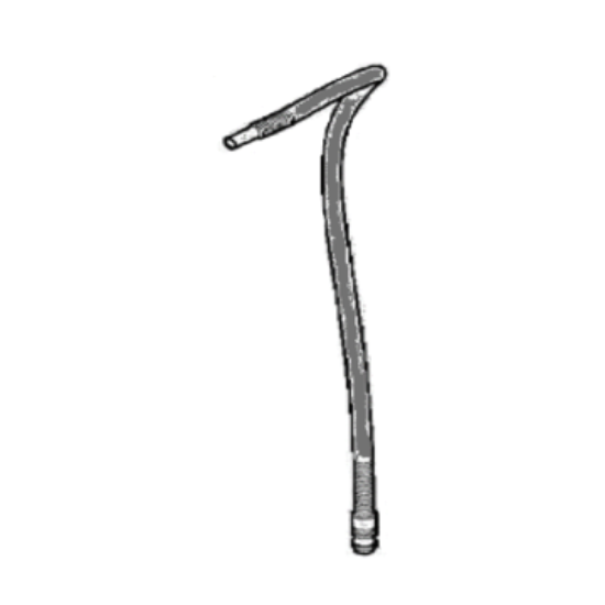 Picture of TUBE VENTILATING X 1645MM