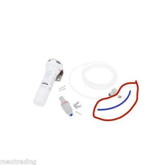 Picture of TUBE WATER TANK INLET