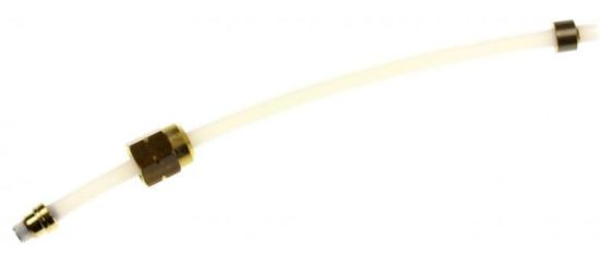 Picture of TUBE, L=135 TO VALVE SOLENOID