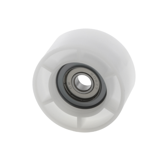 Picture of TUMBLE JOCKEY PULLEY WITH SUPPORT - BOSCH 632045 -