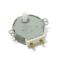 Picture of Tuntable Motor 4W 5/6rpm - SKL  