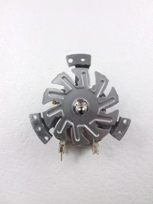 Picture of TURBO FAN MOTOR 15mm PACKAGE