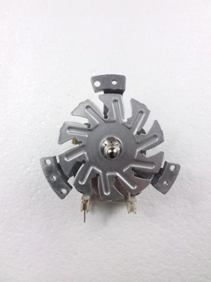 Picture of TURBO FAN MOTOR 15mm PACKAGE