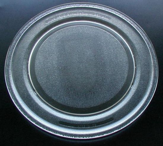 Picture of TURNTABLE