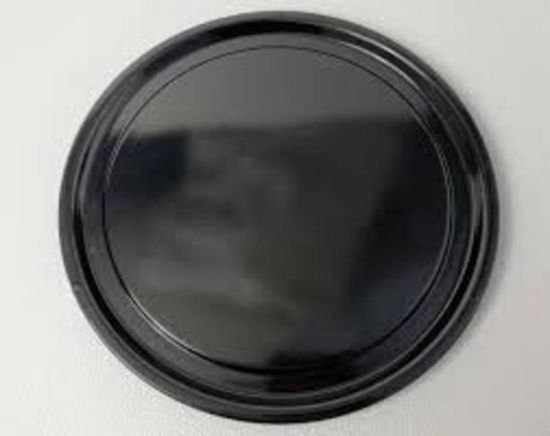 Picture of TURNTABLE METTAL