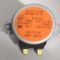 Picture of Turntable Motor - MenuMaster RC5511TSA (Used) 