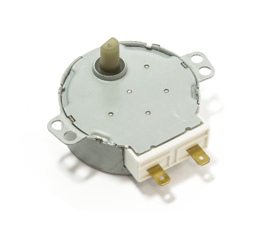 Picture of TURNTABLE MOTOR 21V 2.5/3rpm -SKL