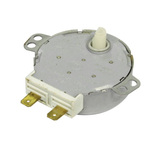 Picture of TURNTABLE MOTOR 3W - WHIRLPOOL 481236158369