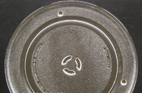 Picture of TURNTABLE TRAY
