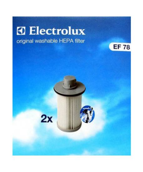 Picture of TWIN FILTER 