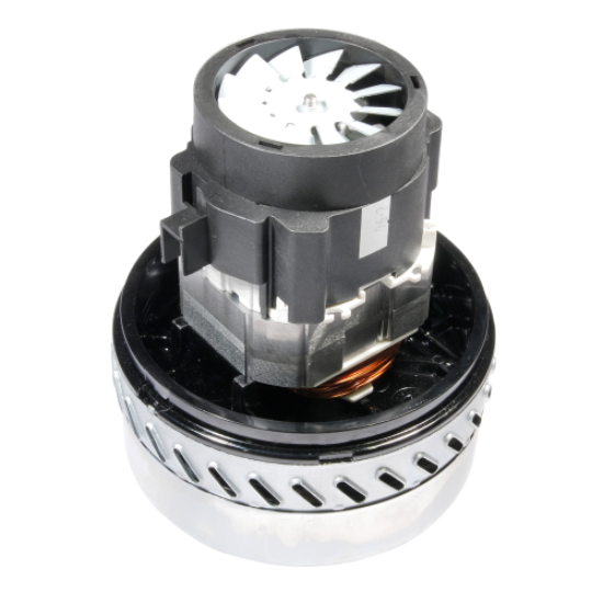 Picture of TWO-STAGE VACUUM CLEANER MOTOR 1000W WITHOUT SCREW