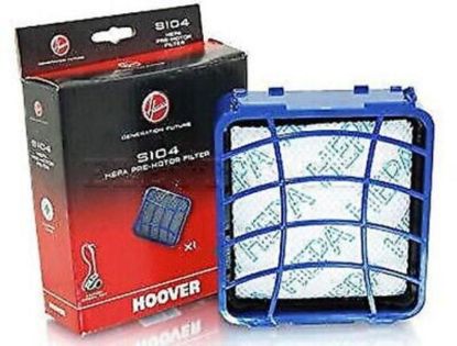 Picture of u46 HEPA Pre-motor Filter 