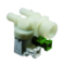 Picture of WASHING MACHINE INLET VALVE 2 WAYS - ZANUSSI 37922