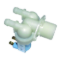 Picture of WASHING MACHINE INLET VALVE 2 WAYS 180° - ARCELIK2
