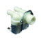 Picture of WASHING MACHINE INLET VALVE 2 WAYS 180° BG - TP