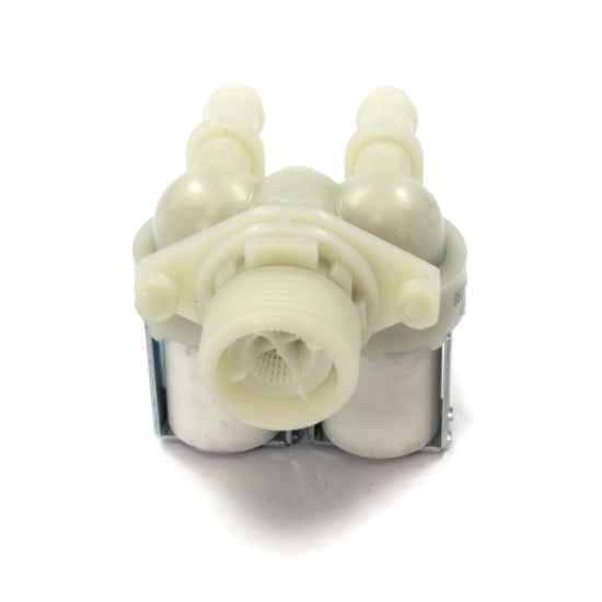 Picture of WASHING MACHINE INLET VALVE 2 WAYS 180°- VESTEL 30